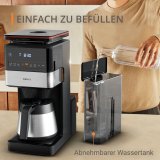 Krups KT 8428 Grind Aroma XL Thermo #6
