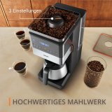 Krups KT 8428 Grind Aroma XL Thermo #8