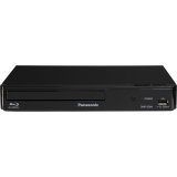 Panasonic DMP-BD84EG-K #1