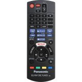 Panasonic DMP-BD84EG-K #4