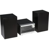 Panasonic SC-PM272EG-S silber #2