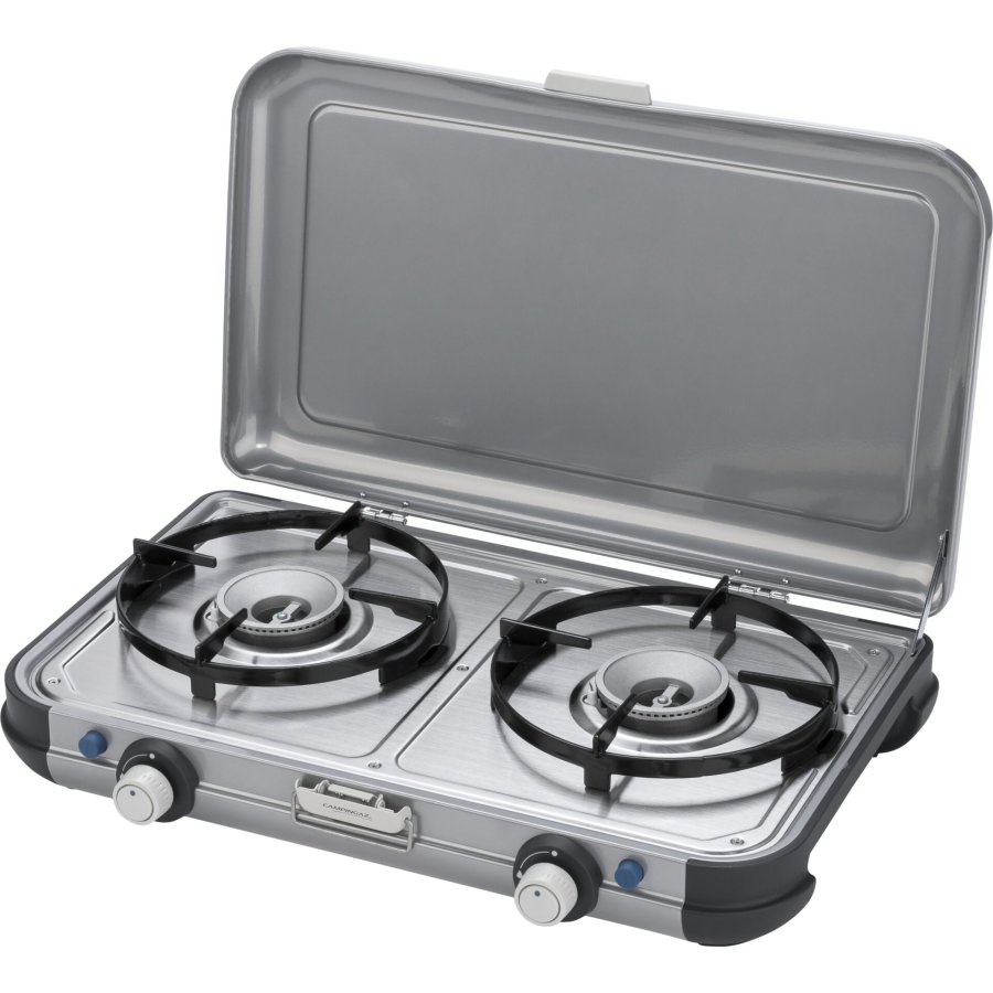 Campingaz Camping Kitchen 2 Grill & Go Caravan #3