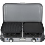 Campingaz Camping Kitchen 2 Grill & Go Caravan #4
