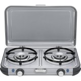 Campingaz Camping Kitchen 2 Grill & Go Caravan #5