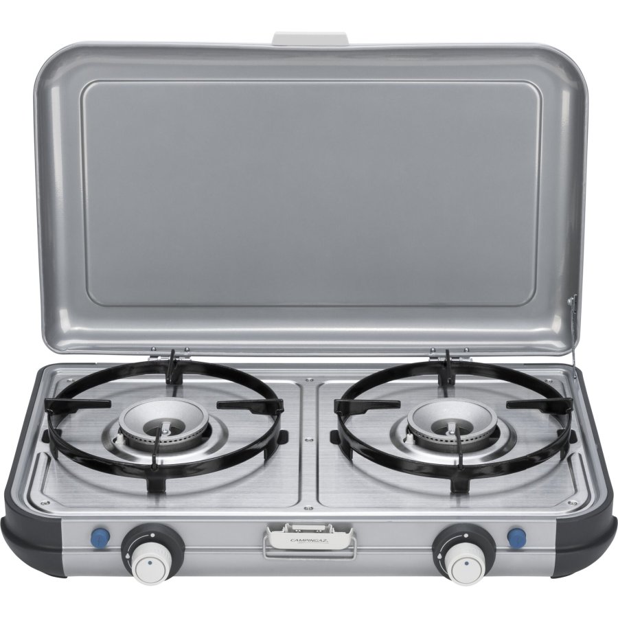 Campingaz Camping Kitchen 2 Grill & Go Caravan #5