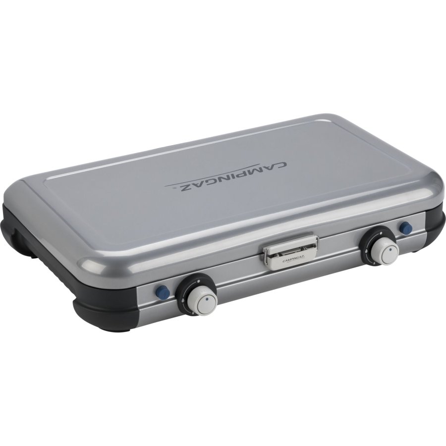 Campingaz Camping Kitchen 2 Grill & Go Caravan #6