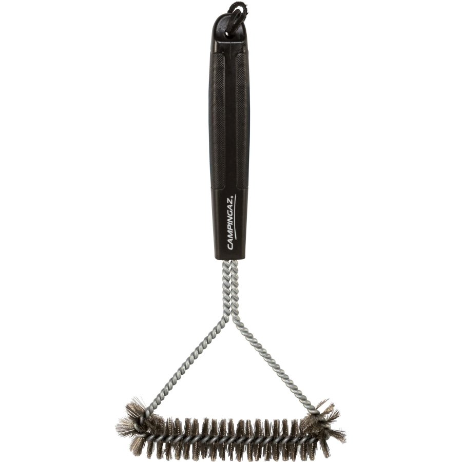 Campingaz Triangle BBQ Cleaning Brush #1