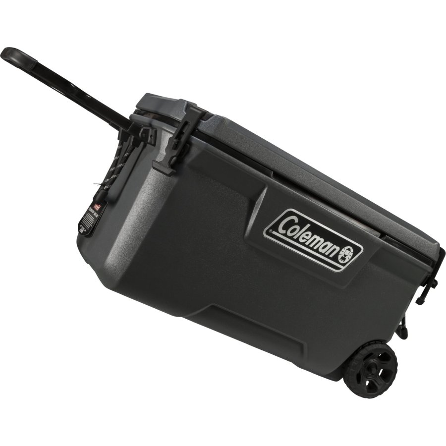 Coleman Convoy 100QT Wheeled Cooler Box #3