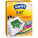 Swirl S 67 EcoPor Anti-Odour #1