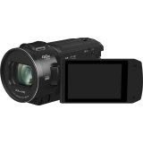 Panasonic HC-V900E-K schwarz #2