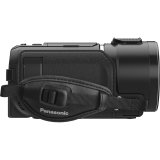 Panasonic HC-V900E-K schwarz #6