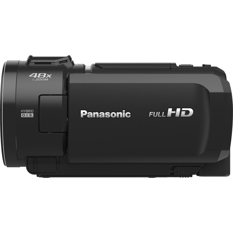 Panasonic HC-V900E-K schwarz #9
