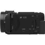 Panasonic HC-V900E-K schwarz #10