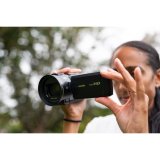 Panasonic HC-V900E-K schwarz #12