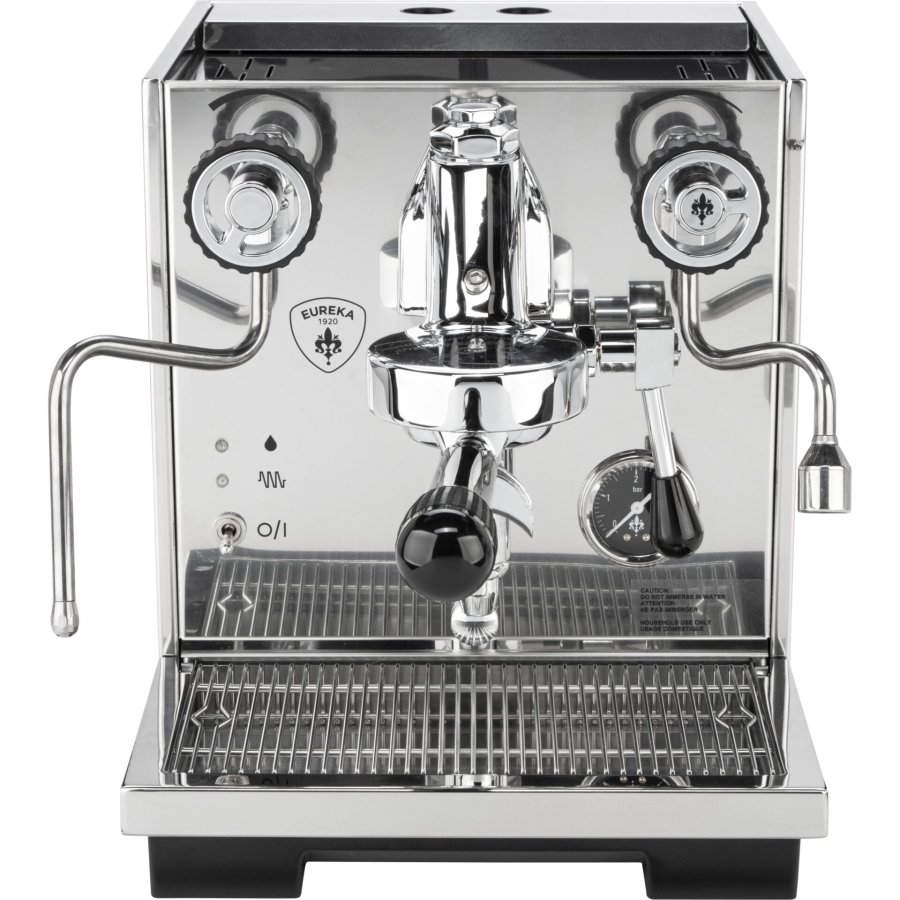 Eureka Pura R #1