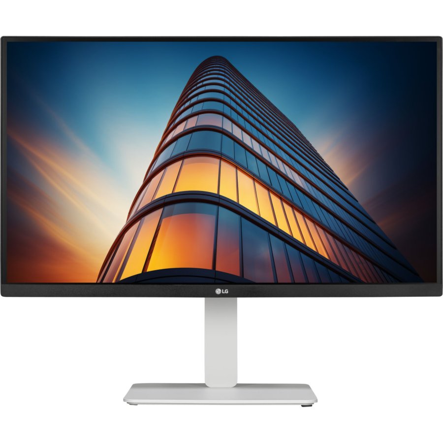 LG 27US550-W computerskrm 68,6 cm (27