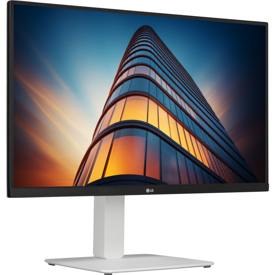 LG 27US550-W computerskrm 68,6 cm (27