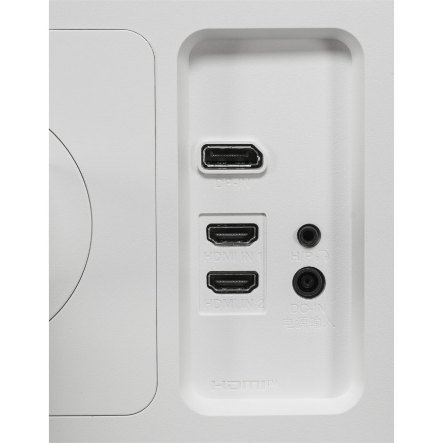 LG 27US550-W computerskrm 68,6 cm (27