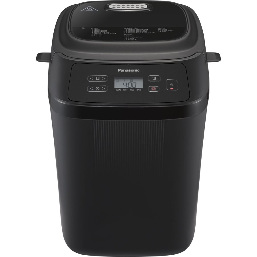 Panasonic SD-PN100 bagemaskine Sort #2