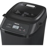 Panasonic SD-PN100 bagemaskine Sort #6