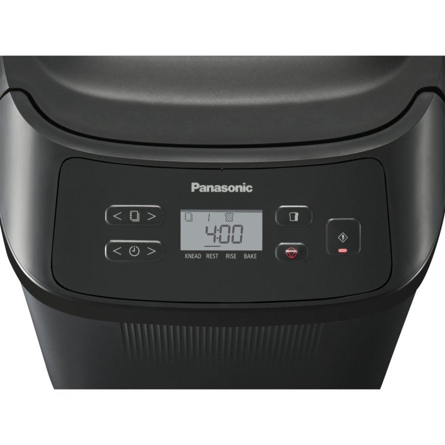 Panasonic SD-PN100 bagemaskine Sort #7