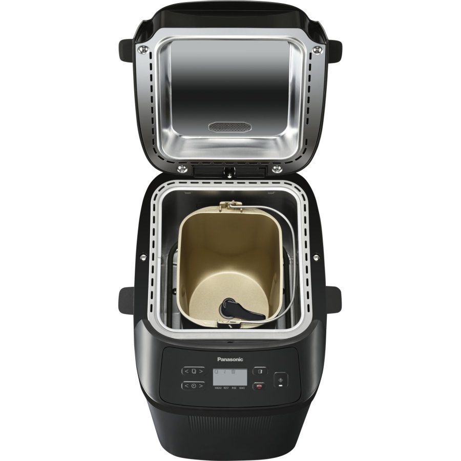 Panasonic SD-PN100 bagemaskine Sort #8