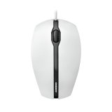 Cherry GENTIX Optical white-grey Mouse #1