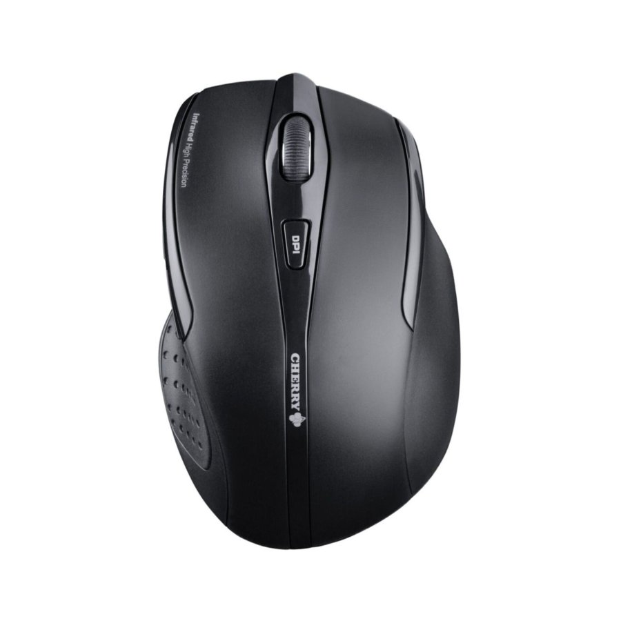 Cherry MW3000 black #1