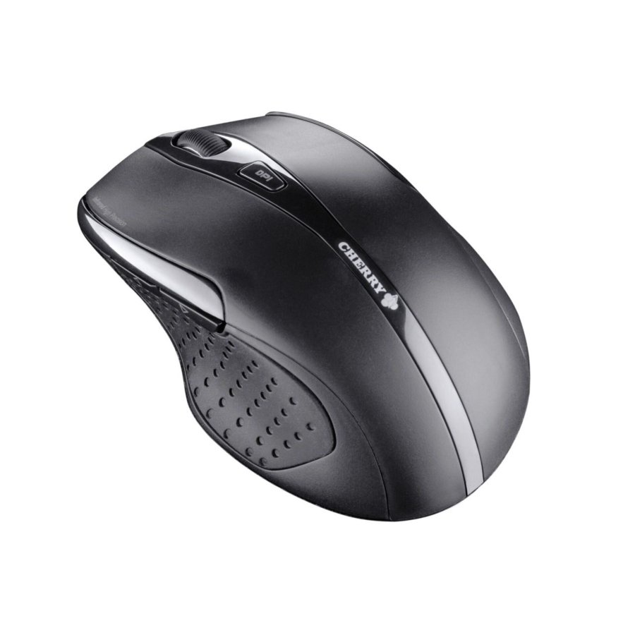 Cherry MW3000 black #2