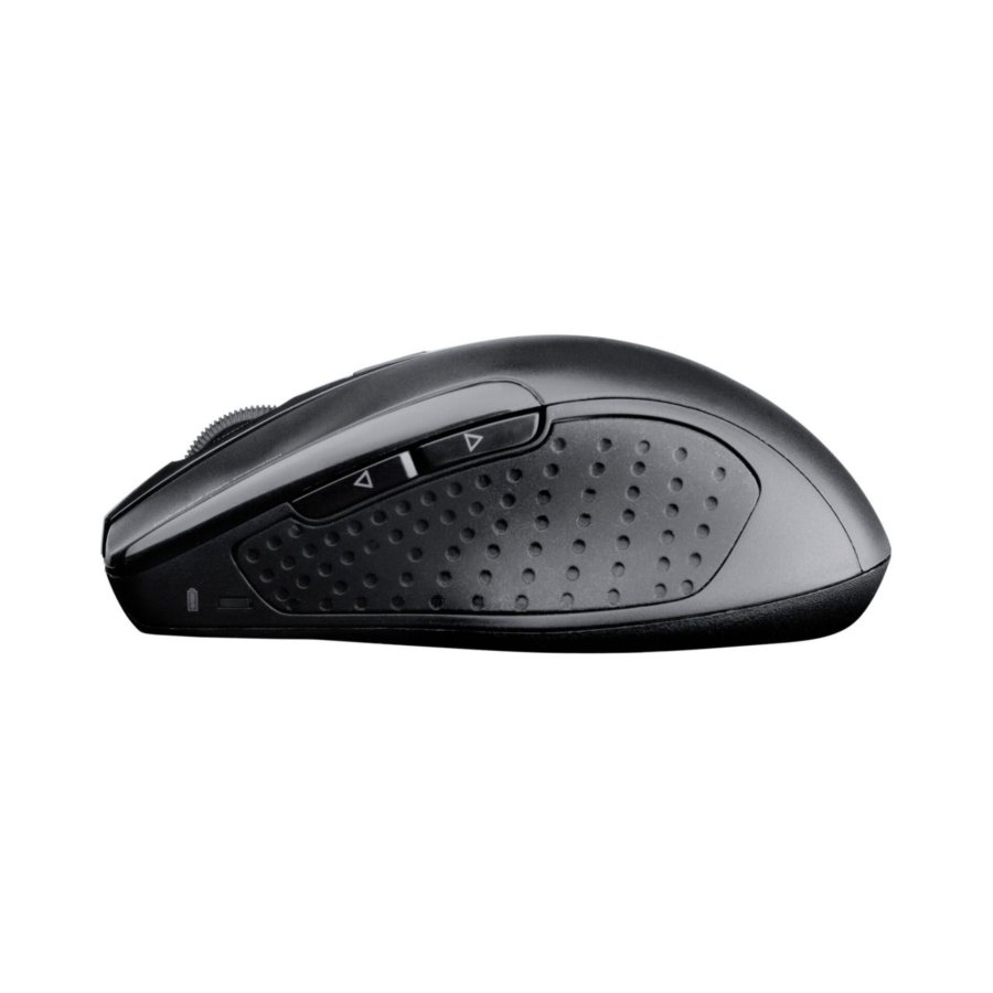 Cherry MW3000 black #3