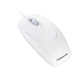 Mouse Cherry B2B Kabel WheelMouse M-5400-0 weiß-grau #2