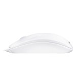 Mouse Cherry B2B Kabel WheelMouse M-5400-0 weiß-grau #3