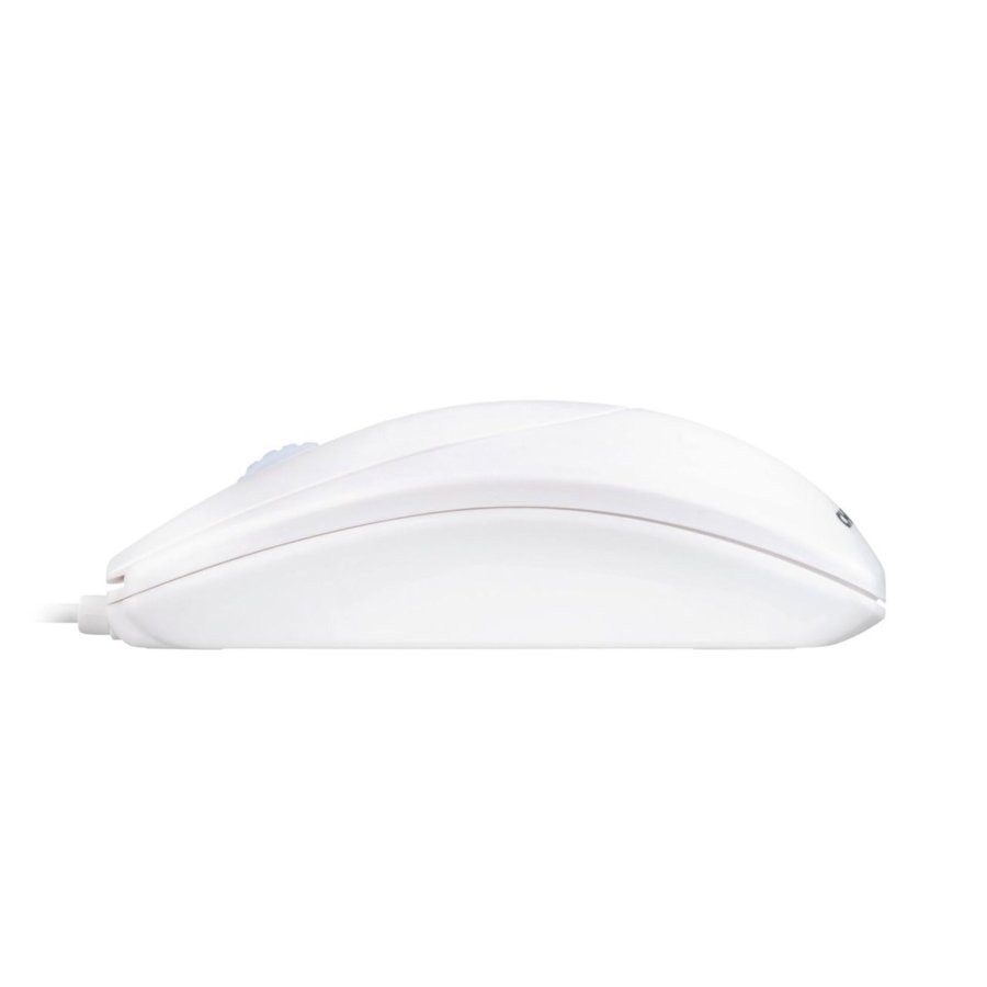 Mouse Cherry B2B Kabel WheelMouse M-5400-0 weiß-grau #3