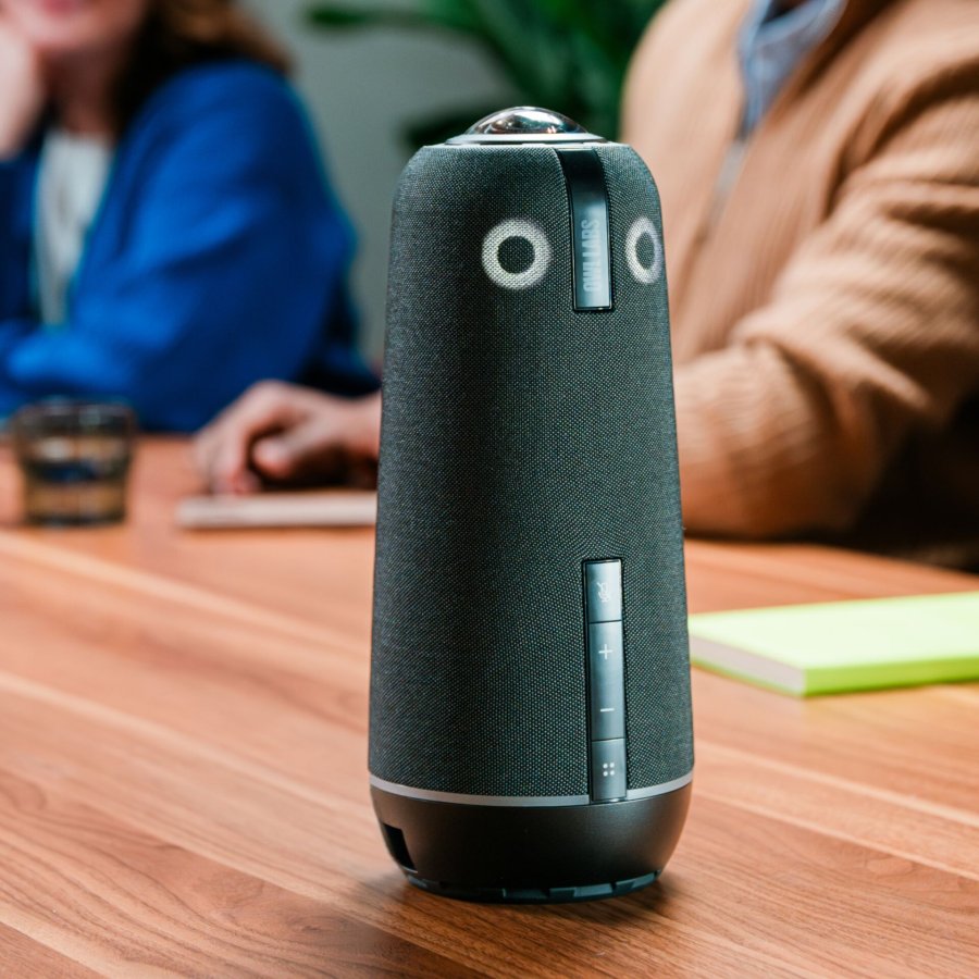 OWL Labs Meeting OWL 4+ 360 Grad 4K Konferenzkamera #10