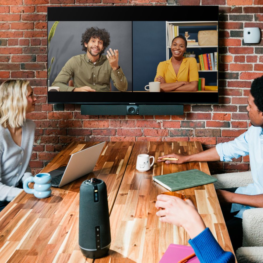 OWL Labs Meeting OWL 4+ 360 Grad 4K Konferenzkamera #14