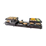 Unold 48755 Raclette Extandable #2