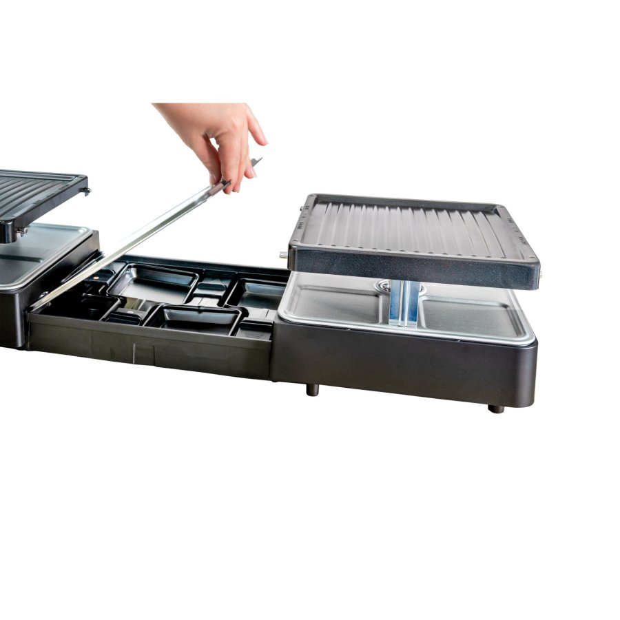 Unold 48755 Raclette Extandable #6