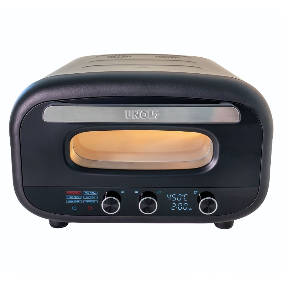 Unold 68805 Don Alfredo Pizzaofen #3