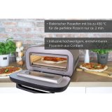 Unold 68805 Don Alfredo Pizzaofen #9