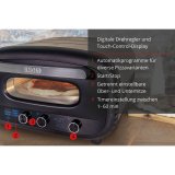 Unold 68805 Don Alfredo Pizzaofen #11