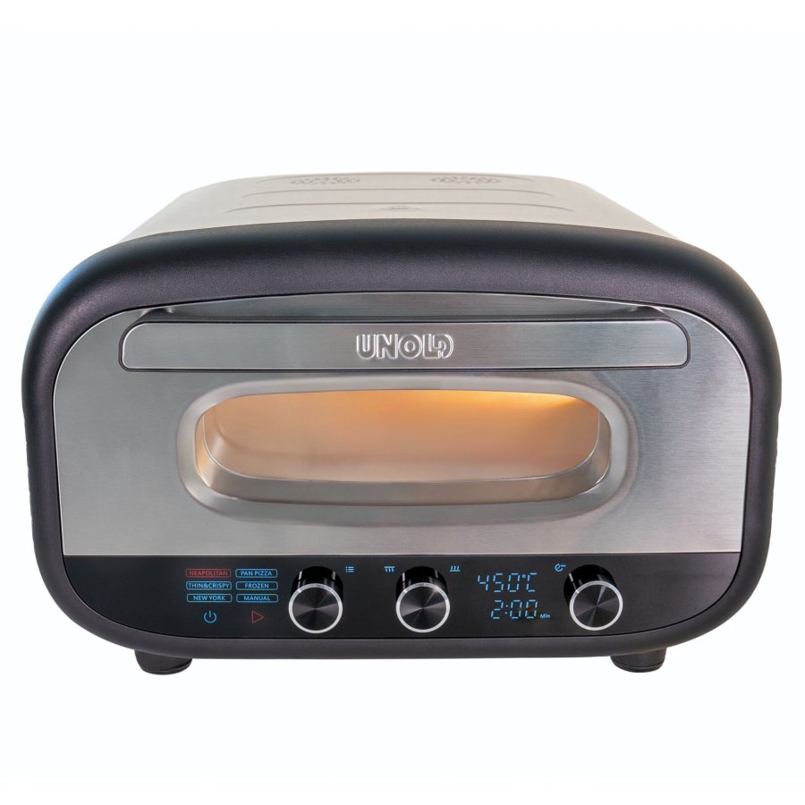 Unold 68806 Alfredo Pizzaofen #3