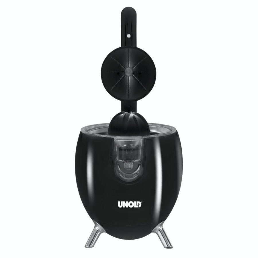 Unold 78135 citruspresser og juicemaskine Manuel juicer 1100 W Sort #2