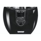 Unold 78135 citruspresser og juicemaskine Manuel juicer 1100 W Sort #5