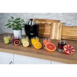 Unold 78135 citruspresser og juicemaskine Manuel juicer 1100 W Sort #8