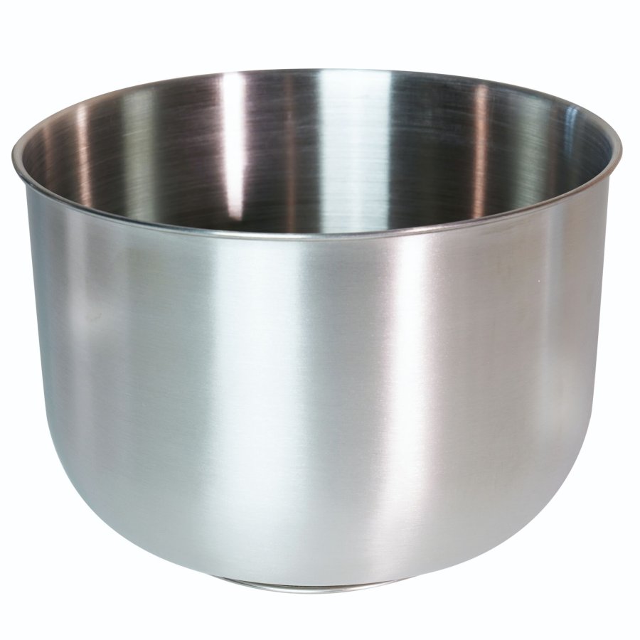 Unold 78720  Hannah         weiß Handmixer mit Rührschüssel #4