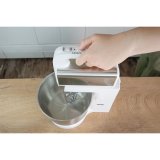 Unold 78720  Hannah         weiß Handmixer mit Rührschüssel #11
