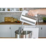 Unold 78720  Hannah         weiß Handmixer mit Rührschüssel #12