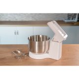 Unold 78720  Hannah         weiß Handmixer mit Rührschüssel #13