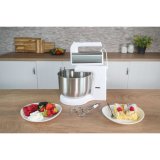 Unold 78720  Hannah         weiß Handmixer mit Rührschüssel #15