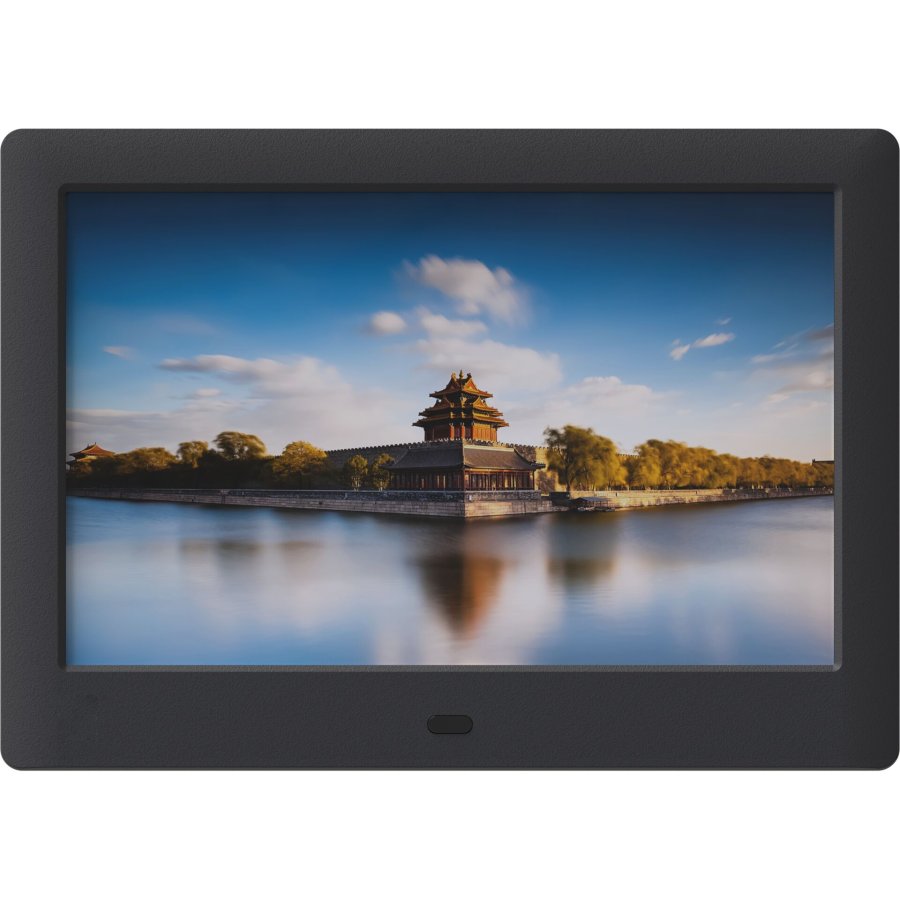 Braun DigiFrame 81 Slim 20,32cm (8 ) #1